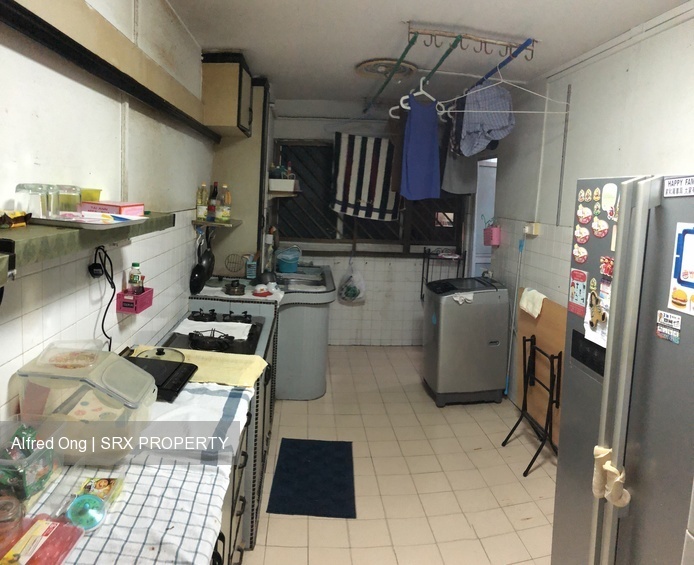 Blk 408 Yishun Avenue 6 (Yishun), HDB 4 Rooms #182612882